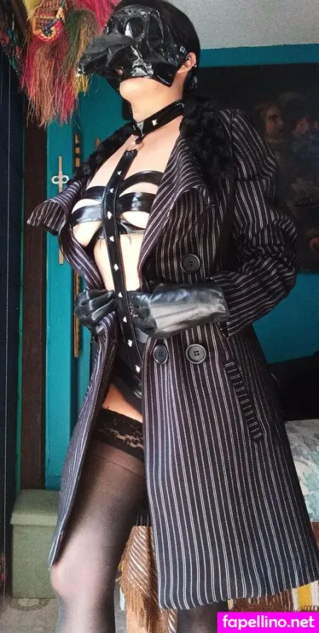 Berserker Lingerie OnlyFans Thumbnail #ngrnr8ayYE