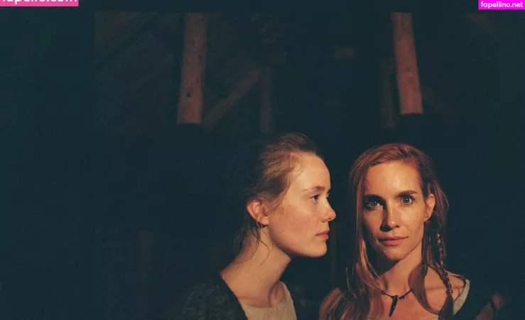 Berta Andrea Snaedal OnlyFans Thumbnail #0CPI9zndOL