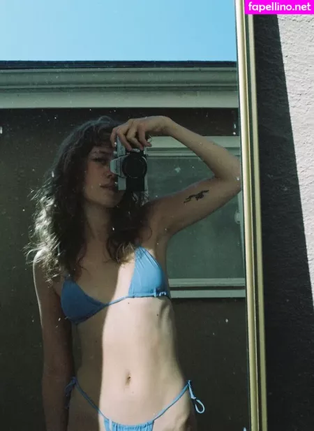 Berta Andrea Snaedal OnlyFans Thumbnail #1Hf3mbgyvr