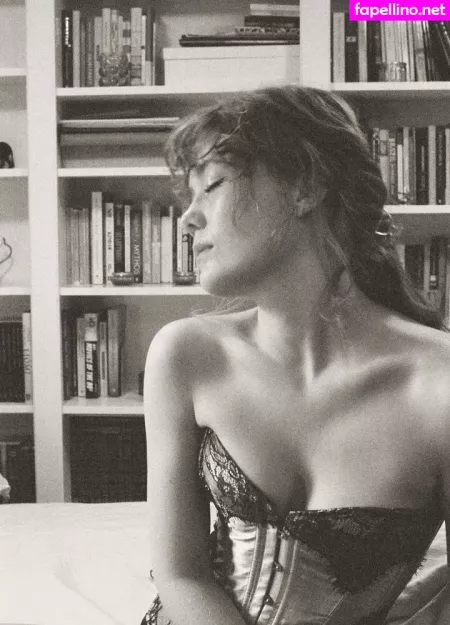 Berta Andrea Snaedal OnlyFans Thumbnail #1u6yjjqG8w