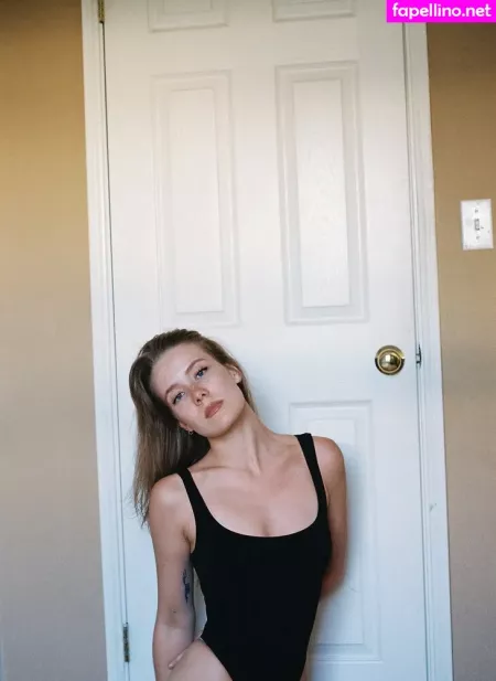 Berta Andrea Snaedal OnlyFans Thumbnail #2mPHStZFj0