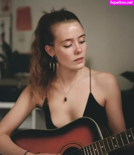 Berta Andrea Snaedal OnlyFans Thumbnail #466JOIntaM