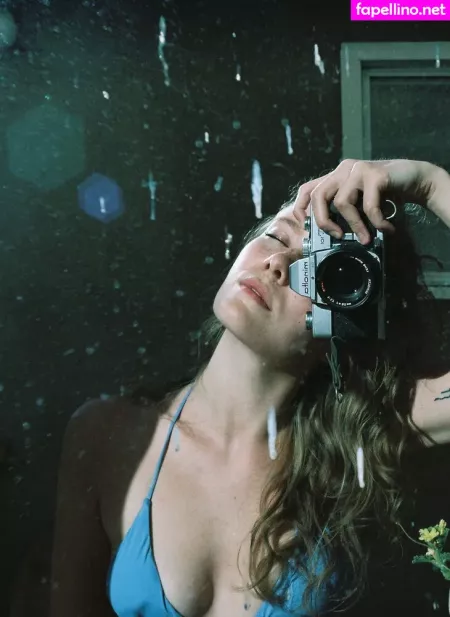 Berta Andrea Snaedal OnlyFans Thumbnail #4vrSmlcwL0