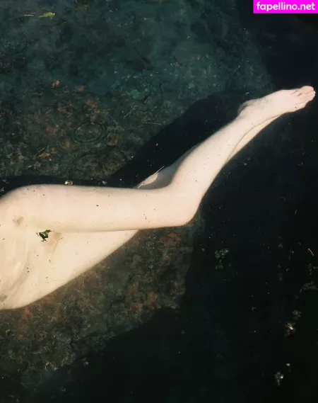 Berta Andrea Snaedal OnlyFans Thumbnail #79wGHkrWGW