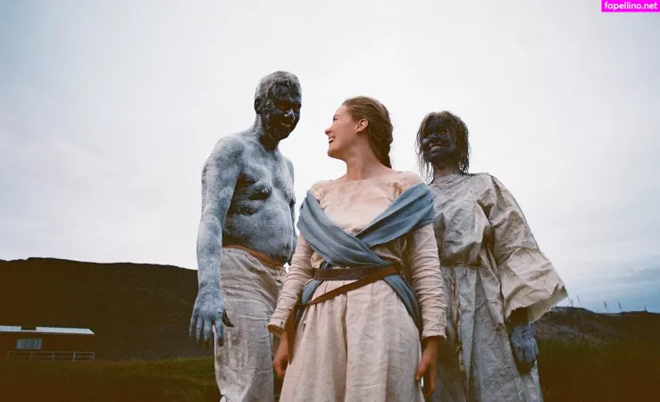 Berta Andrea Snaedal OnlyFans Thumbnail #84VLFiBkSD