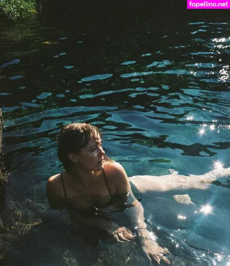 Berta Andrea Snaedal OnlyFans Thumbnail #8Na6h2jrS6
