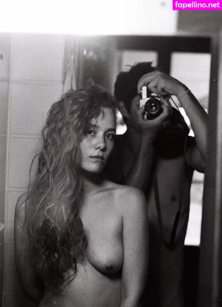 Berta Andrea Snaedal OnlyFans Thumbnail #AZBlMiTRMo