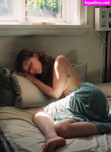 Berta Andrea Snaedal OnlyFans Thumbnail #BP2C4Tdv71