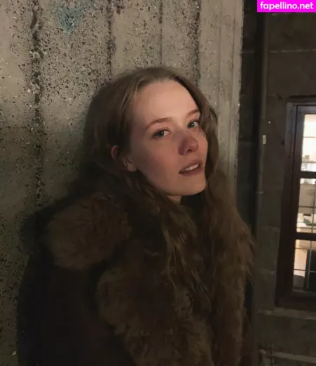 Berta Andrea Snaedal OnlyFans Thumbnail #CBtsLZz5Dm