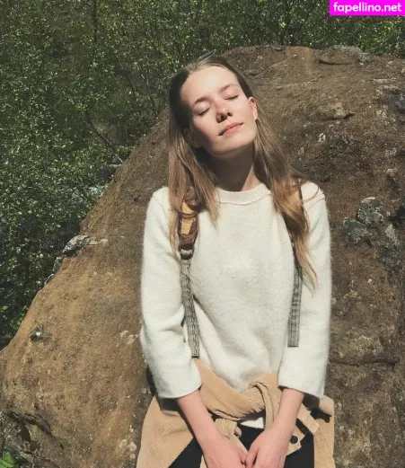 Berta Andrea Snaedal OnlyFans Thumbnail #CXripdxGyS