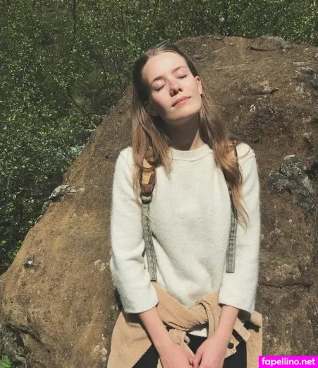 Berta Andrea Snaedal OnlyFans Thumbnail #EHcVKjCFE5