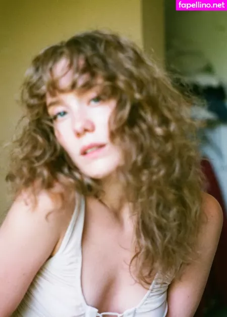 Berta Andrea Snaedal OnlyFans Thumbnail #FVrxf7I8It