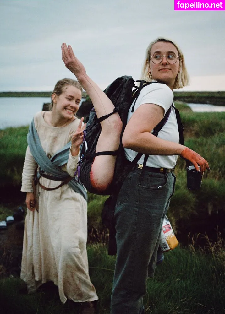 bandreas4, bertaandreasnaedal Nude Leaked OnlyFans Photo #GjelFKGLbu