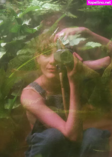 Berta Andrea Snaedal OnlyFans Thumbnail #H4soYGCfZB