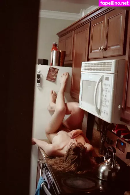 Berta Andrea Snaedal OnlyFans Thumbnail #HorST7vXcR