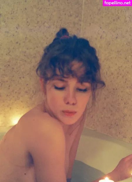 Berta Andrea Snaedal OnlyFans Thumbnail #HqZZpkFg26