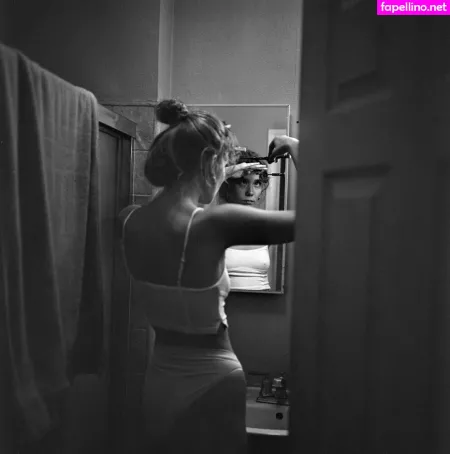 Berta Andrea Snaedal OnlyFans Thumbnail #KRQGGmQdPO