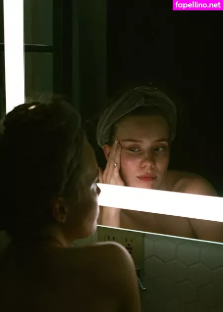 Berta Andrea Snaedal OnlyFans Thumbnail #MAeH4eO3ZX