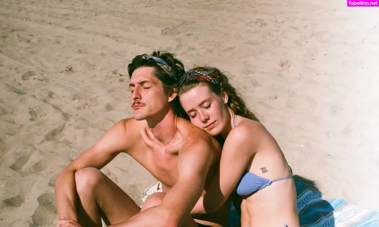 Berta Andrea Snaedal OnlyFans Thumbnail #MHElOYCT3l