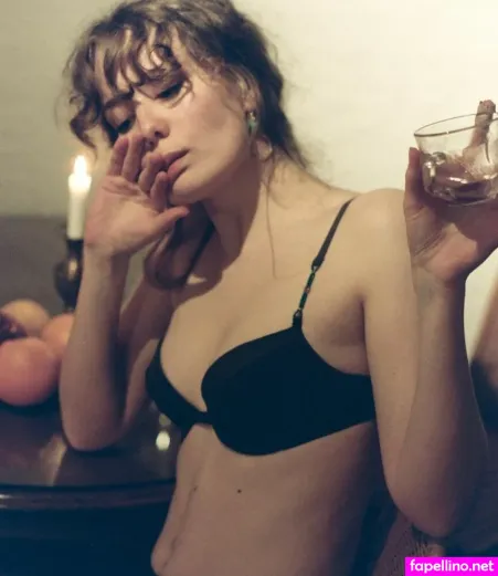 Berta Andrea Snaedal OnlyFans Thumbnail #PF6Jk6U4QQ