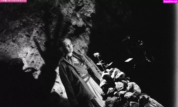 Berta Andrea Snaedal OnlyFans Thumbnail #QcYm37iCar