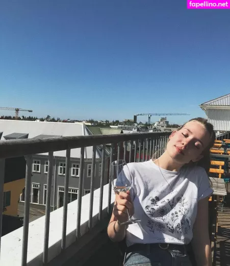 Berta Andrea Snaedal OnlyFans Thumbnail #RA12MRTRYb