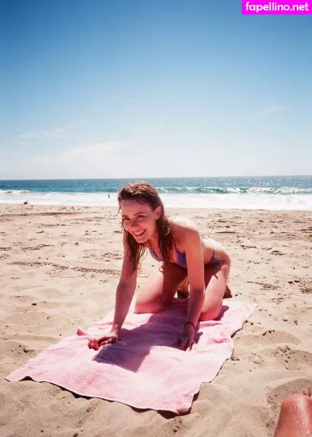 Berta Andrea Snaedal OnlyFans Thumbnail #RHtd3rTLCe