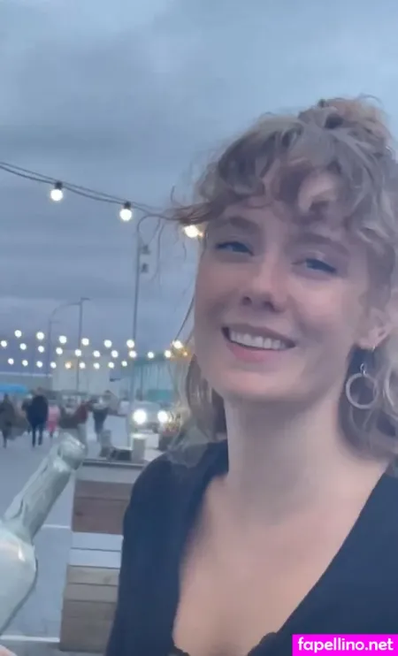 Berta Andrea Snaedal OnlyFans Thumbnail #SCNowttJbX