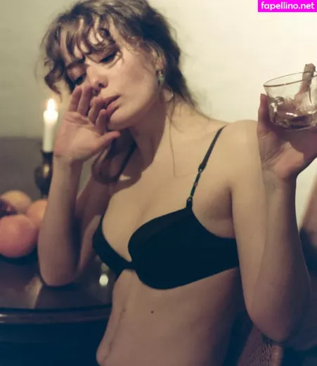 Berta Andrea Snaedal OnlyFans Thumbnail #TYTIkFH7TW