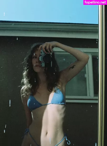 Berta Andrea Snaedal OnlyFans Thumbnail #TxJSYbZuvT