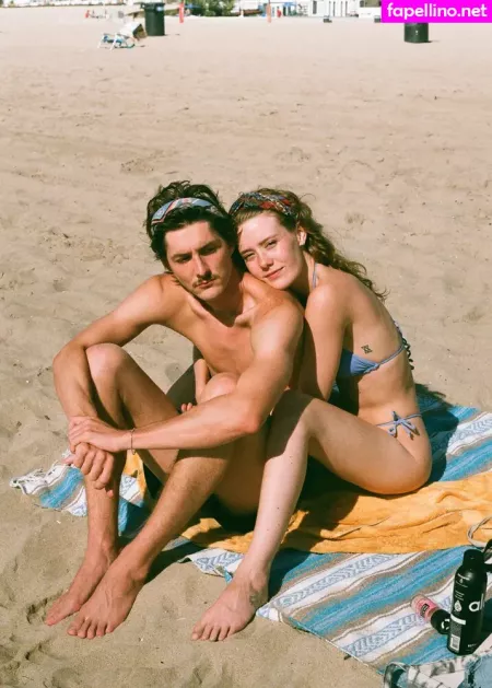 Berta Andrea Snaedal OnlyFans Thumbnail #UX2bkb2RRK