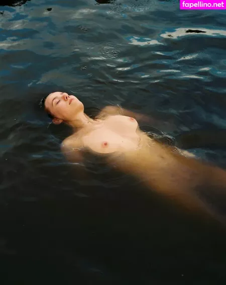 Berta Andrea Snaedal OnlyFans Thumbnail #VsisnFMdio