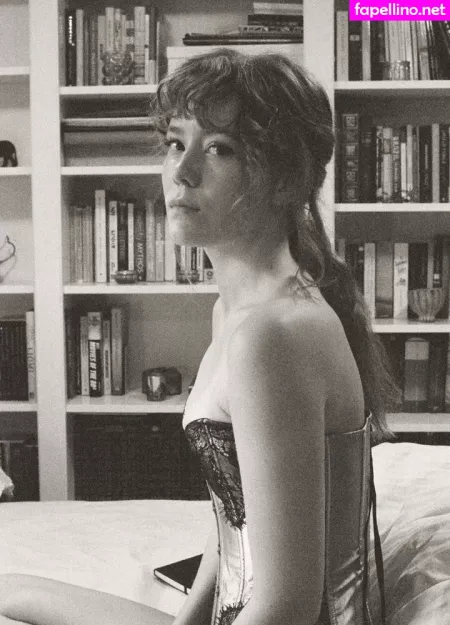 Berta Andrea Snaedal OnlyFans Thumbnail #WIxtmxrY6P