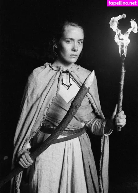 Berta Andrea Snaedal OnlyFans Thumbnail #WoWRciCHcs