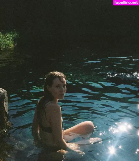 Berta Andrea Snaedal OnlyFans Thumbnail #XBpdgOSOw9