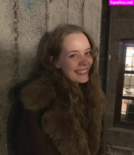 Berta Andrea Snaedal OnlyFans Thumbnail #XXDTbFbVSy