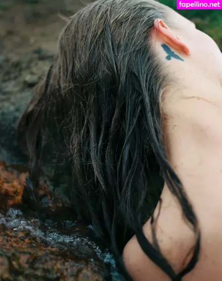 Berta Andrea Snaedal OnlyFans Thumbnail #XmUnGHTH9T