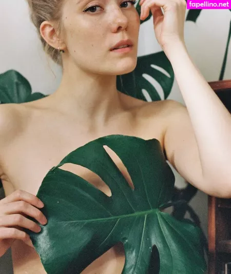 Berta Andrea Snaedal OnlyFans Thumbnail #YsiFGmbEQF