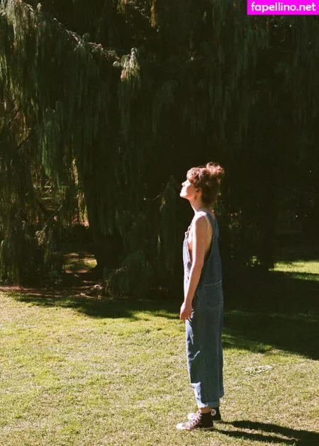 Berta Andrea Snaedal OnlyFans Thumbnail #aDMhofIXlF