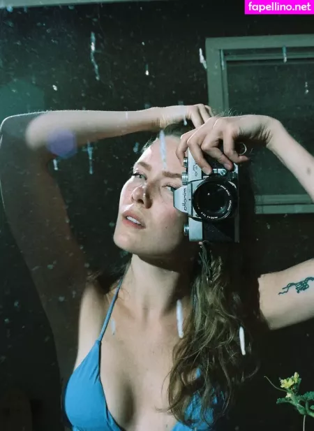 Berta Andrea Snaedal OnlyFans Thumbnail #cLUnerDSGW