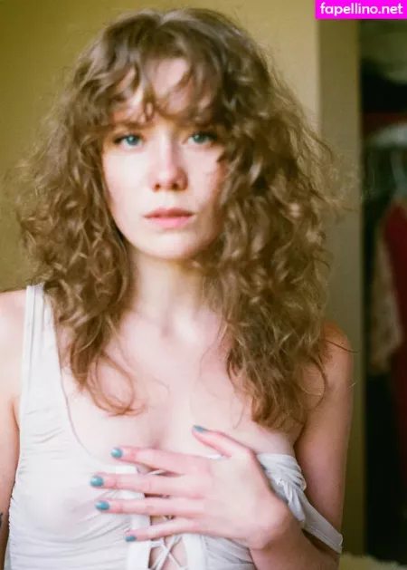 Berta Andrea Snaedal OnlyFans Thumbnail #d3BbMFT66v