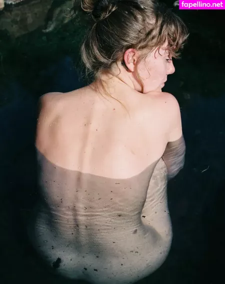 Berta Andrea Snaedal OnlyFans Thumbnail #dWpM3222j9