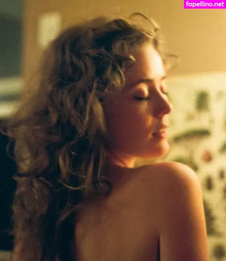 Berta Andrea Snaedal OnlyFans Thumbnail #e9Pyw0d1PZ