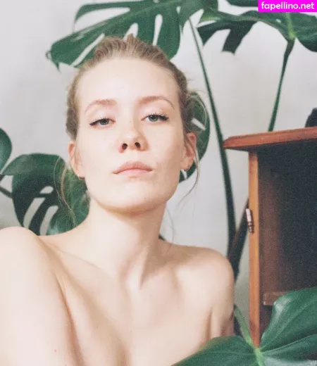Berta Andrea Snaedal OnlyFans Thumbnail #f1Hx3qmnVO