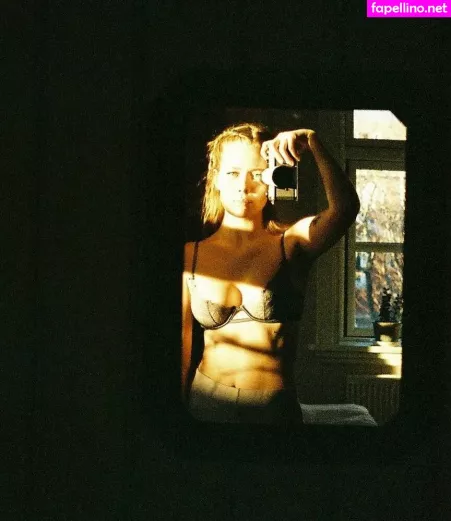 Berta Andrea Snaedal OnlyFans Thumbnail #h6Qq5bT4WQ