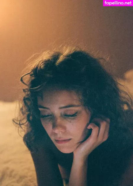 Berta Andrea Snaedal OnlyFans Thumbnail #hD4SmD3H3x