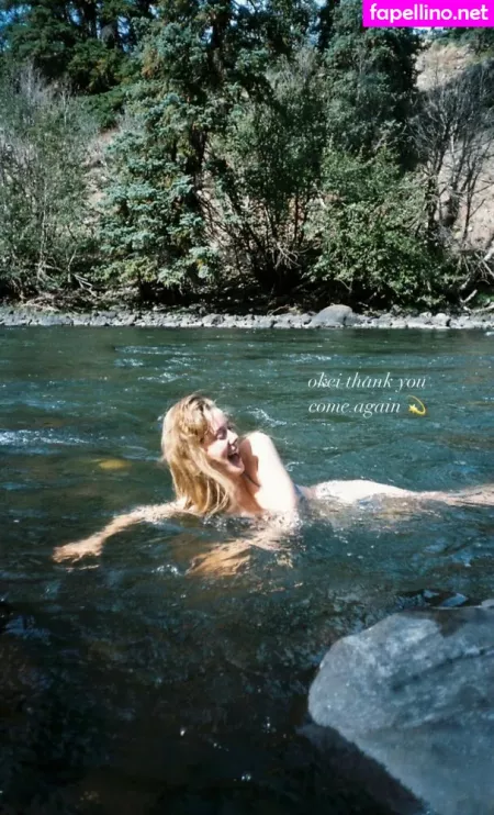 Berta Andrea Snaedal OnlyFans Thumbnail #iifko3BFRd