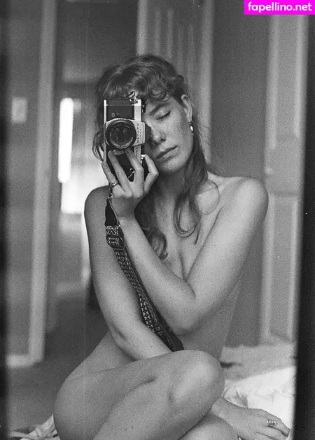 Berta Andrea Snaedal OnlyFans Thumbnail #jGcy8VvScd