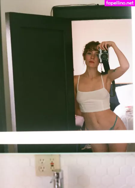 Berta Andrea Snaedal OnlyFans Thumbnail #lnuMssJ1j4