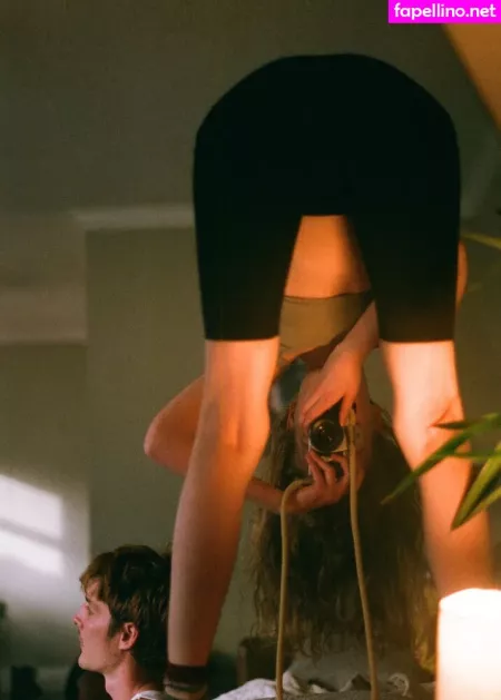 Berta Andrea Snaedal OnlyFans Thumbnail #pgFEDCqkA0